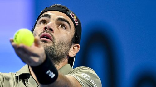 Tennis: Atp Miami, Berrettini agli ottavi contro De Minaur – Ultima ora – Ansa.it