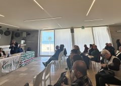 Terra Viva, Risso ‘le guerre commerciali non servono a nulla’ – Istituzioni – Ansa.it