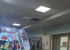 Trafitto da scheggia incandescente, morto giovane operaio – Ultima ora – Ansa.it