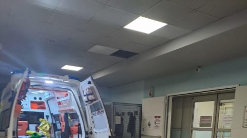 Trafitto da scheggia incandescente, morto giovane operaio – Ultima ora – Ansa.it