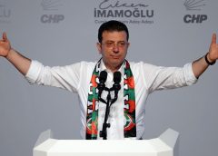 Turchia, confermato arresto di Imamoglu: &ldquo;Non mi piegher&ograve;&rdquo;. L’opposizione: &ldquo;Votatelo alle primarie&rdquo;