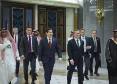 Ucraina: media, iniziati a Riad i colloqui Usa-Russia – Ultima ora – Ansa.it Ucraina: media, iniziati a Riad i colloqui Usa-Russia – Ultima ora – Ansa.it