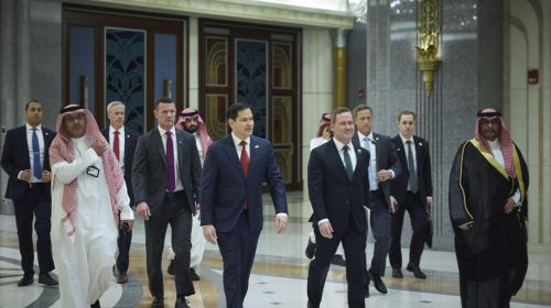 Ucraina: media, iniziati a Riad i colloqui Usa-Russia – Ultima ora – Ansa.it Ucraina: media, iniziati a Riad i colloqui Usa-Russia – Ultima ora – Ansa.it