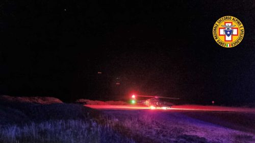 Un 60enne disperso nel Sud Sardegna, stava facendo parapendio – Notizie – Ansa.it Un 60enne disperso nel Sud Sardegna, stava facendo parapendio – Notizie – Ansa.it