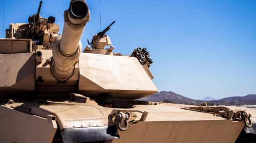 Un riarmo a occhi chiusi