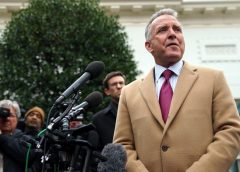 Usa, ci aspettiamo progressi concreti dai colloqui domani – Ultima ora – Ansa.it