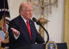 ‘Usa puntano a controllare gli investimenti in Ucraina’ – Ultima ora – Ansa.it ‘Usa puntano a controllare gli investimenti in Ucraina’ – Ultima ora – Ansa.it