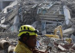 Usgs, in Birmania è probabile ci siano migliaia di morti – Asia – Ansa.it