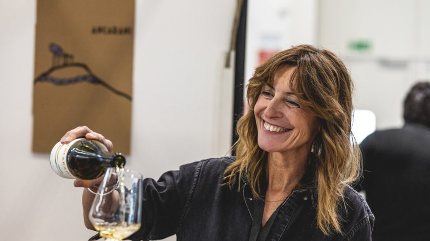 Vignaioli Fivi, plauso ad Hansen per attenzione a giovani e Pmi – Vino – Ansa.it