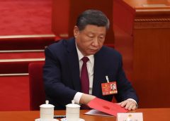 Xi Jinping incontra il leader del Bangladesh Muhammad Yunus – Asia – Ansa.it