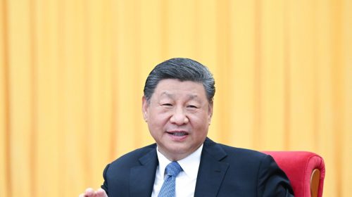 Xi, ‘le relazioni Cina-Usa siano sane e sostenibili’ – Asia – Ansa.it Xi, ‘le relazioni Cina-Usa siano sane e sostenibili’ – Asia – Ansa.it