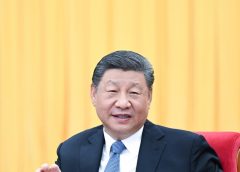 Xi, ‘le relazioni Cina-Usa siano sane e sostenibili’ – Nord America – Ansa.it
