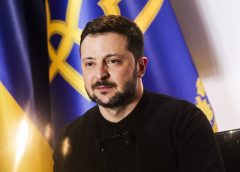 Zelensky, ‘Putin sta preparando offensiva in 3 regioni’ – Ultima ora – Ansa.it Zelensky, ‘Putin sta preparando offensiva in 3 regioni’ – Ultima ora – Ansa.it