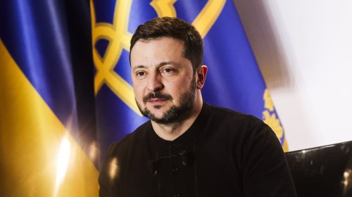 Zelensky, ‘Putin sta preparando offensiva in 3 regioni’ – Ultima ora – Ansa.it Zelensky, ‘Putin sta preparando offensiva in 3 regioni’ – Ultima ora – Ansa.it