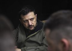 Zelensky, ‘a Riad conversazione utile, il lavoro continua’ – Ultima ora – Ansa.it