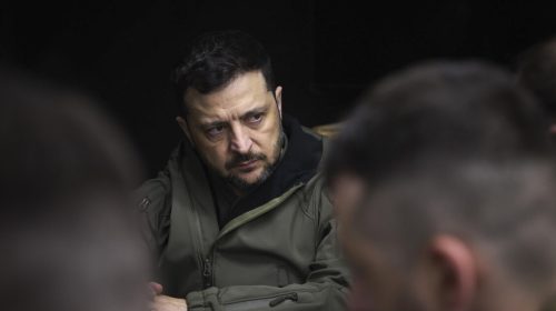 Zelensky, ‘oggi nuovo incontro con i negoziatori Usa’ – Ultima ora – Ansa.it Zelensky, ‘oggi nuovo incontro con i negoziatori Usa’ – Ultima ora – Ansa.it