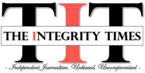 The Integrity Times Logo