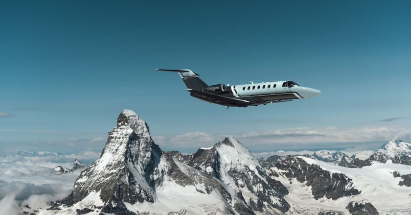 Guida ai migliori jet privati: dall’acquisto al noleggio, alla multiproprietà Guida ai migliori jet privati: dall’acquisto al noleggio, alla multiproprietà