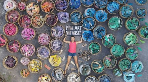 Viaggio a Bali tra yoga retreat, sound dome e ristoranti biologici
