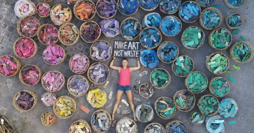 Viaggio a Bali tra yoga retreat, sound dome e ristoranti biologici