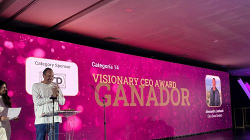 A Lombardi di Elea l’ Oscar dei Data center Latam – Notizie – Ansa.it