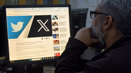 Addio a Twitter, X chiuder&agrave; il vecchio dominio del social – Web & Social – Ansa.it