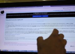 Allarme Wikipedia, con l’IA traffico giù dell’8% – Future Tech – Ansa.it