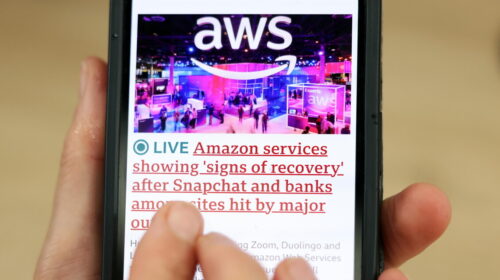 Amazon, il servizio cloud è tornato alla normalità – Software e App – Ansa.it Amazon, il servizio cloud è tornato alla normalità – Software e App – Ansa.it