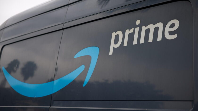 Amazon testa occhiali smart per consegne, mani libere a corrieri – Future Tech – Ansa.it