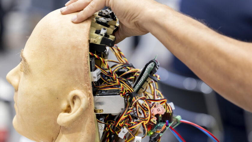 Anche l’IA soffre di ‘brain rot’, il rimbambimento da web – Notizie – Ansa.it