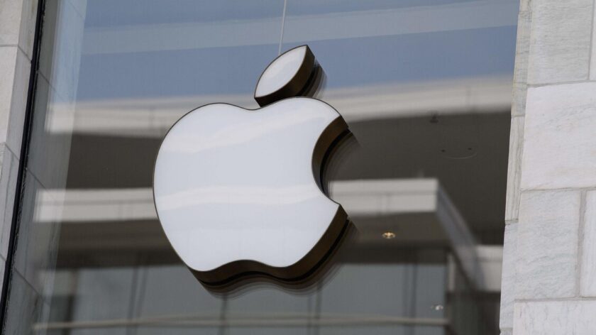 Apple perde causa in Gb per abuso di posizione dominante – Software e App – Ansa.it