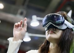 Apple potrebbe lanciare nel 2026 i suoi primi occhiali smart – Future Tech – Ansa.it Apple potrebbe lanciare nel 2026 i suoi primi occhiali smart – Future Tech – Ansa.it