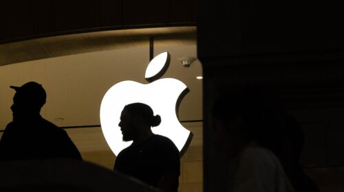 Apple raggiunge i 4.000 miliardi di dollari di valore – Telecomunicazioni – Ansa.it