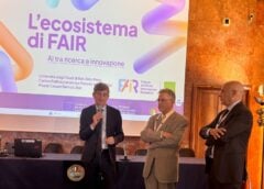 Bari capitale dell’intelligenza artificiale con l’evento di Fair – Future Tech – Ansa.it