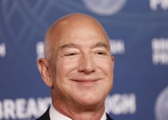 Bezos, Intelligenza Artificiale è una bolla industriale – Notizie – Ansa.it Bezos, Intelligenza Artificiale è una bolla industriale – Notizie – Ansa.it