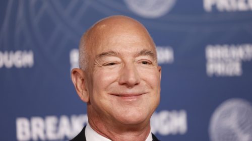 Bezos, Intelligenza Artificiale è una bolla industriale – Notizie – Ansa.it
