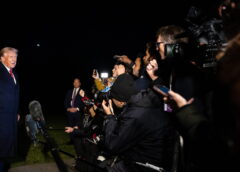 Big tech hanno dissuaso Trump da inviare truppe a San Francisco – Notizie – Ansa.it Big tech hanno dissuaso Trump da inviare truppe a San Francisco – Notizie – Ansa.it