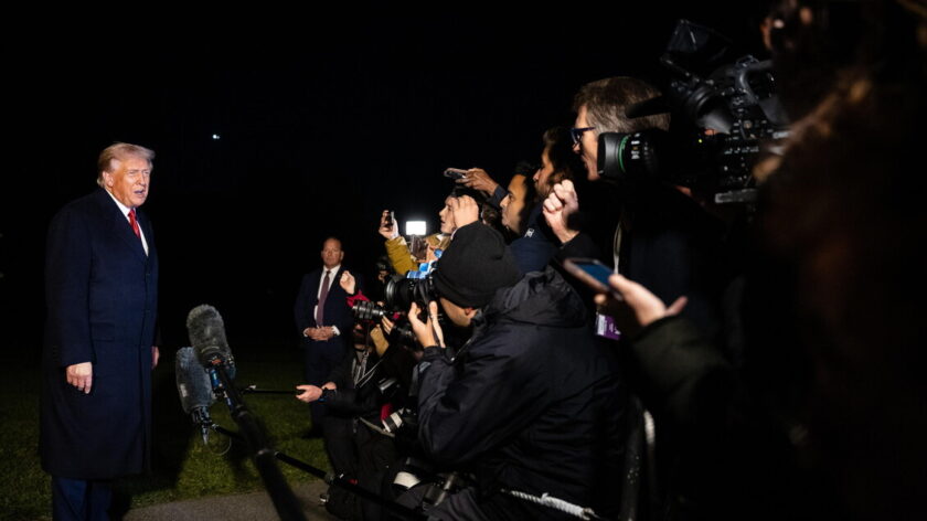 Big tech hanno dissuaso Trump da inviare truppe a San Francisco – Notizie – Ansa.it