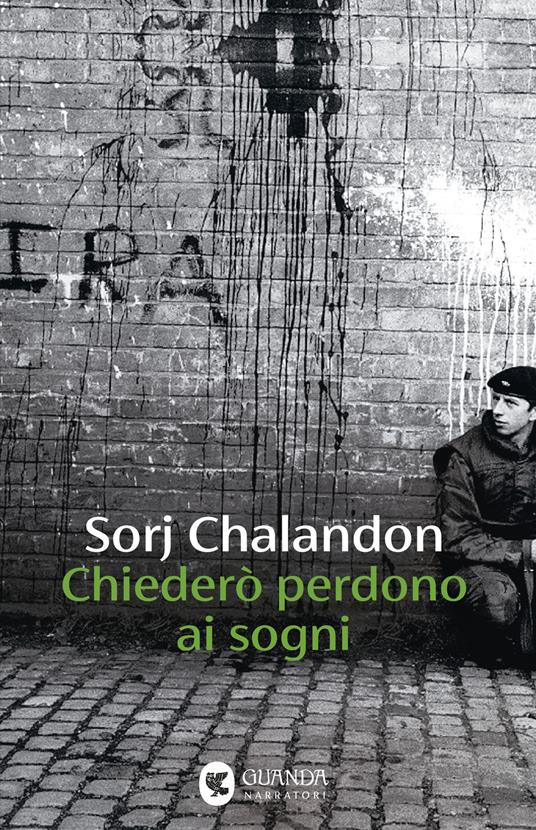 Copertina di ChiederÃ² perdono ai sogni libri ultime uscite ottobre 2025