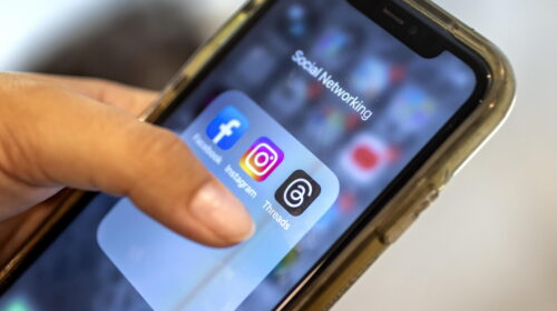 Da Meta nuovi controlli parentali per chat dei minori con IA – Web & Social – Ansa.it Da Meta nuovi controlli parentali per chat dei minori con IA – Web & Social – Ansa.it