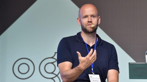 Dopo quasi 20 anni, fondatore Spotify lascia il ruolo di Ceo – Notizie – Ansa.it Dopo quasi 20 anni, fondatore Spotify lascia il ruolo di Ceo – Notizie – Ansa.it