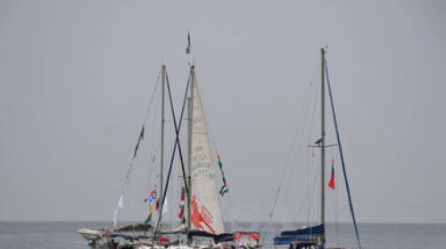 Flotilla, sul social X oltre 12 milioni di citazioni in 24 ore  – Notizie – Ansa.it Flotilla, sul social X oltre 12 milioni di citazioni in 24 ore  – Notizie – Ansa.it