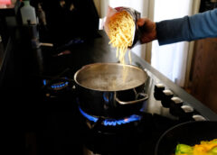 Ia e cucina, 6 italiani su 10 la usano ai fornelli – Web & Social – Ansa.it