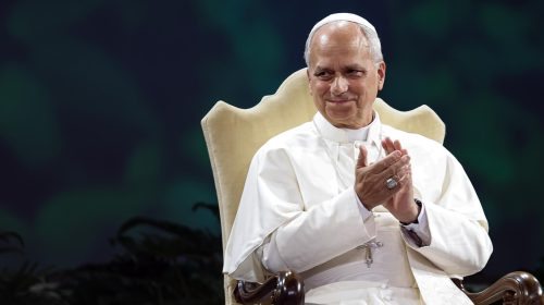 Il Papa, l’algoritmo non potrà mai sostituire il gesto umano – Notizie – Ansa.it