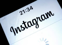 ‘Instagram mostra più contenuti su disturbi cibo a ragazzi fragili’ – Web & Social – Ansa.it