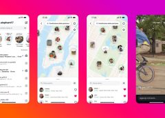Instagram porta in Italia la funzione di mappa social – Web & Social – Ansa.it Instagram porta in Italia la funzione di mappa social – Web & Social – Ansa.it