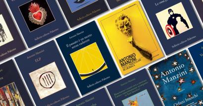 I libri di Antonio Manzini: Rocco Schiavone e il lato noir della societÃ 