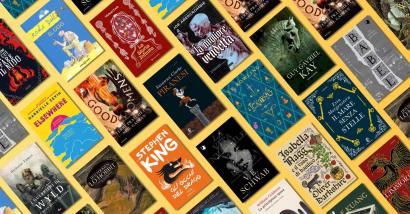 Libri fantasy 