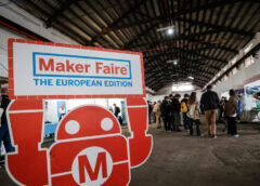 Maker Faire, 45mila visitatori per la fiera dell’innovazione – Notizie – Ansa.it