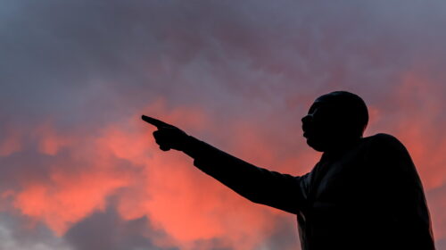 OpenAI blocca i video IA di Sora con Martin Luther King – Future Tech – Ansa.it